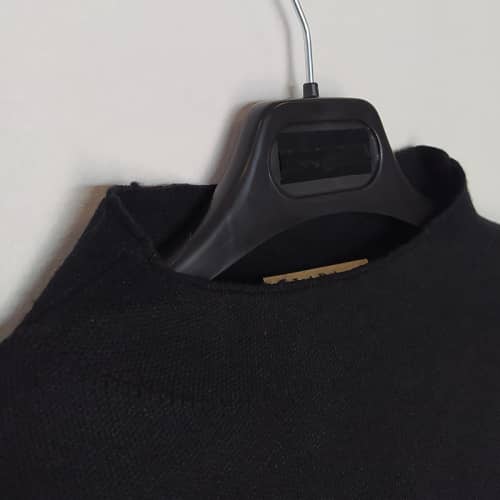 Купить Костюм Lara FF05988AB черный по низкой цене