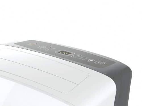 Купить Кондиционер Ballu Platinum BPHS-12H мобильный по низкой цене