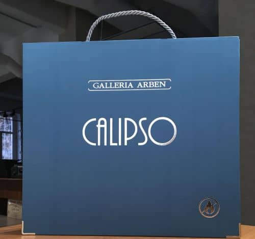 Купить Ткань Galleria Arben коллекция Calipso по низкой цене