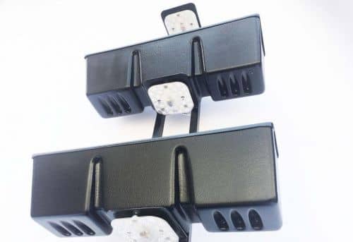 Купить Стойка BOXSAND со светодиодными лампами для фитомодуля с боттомным поливом по низкой цене
