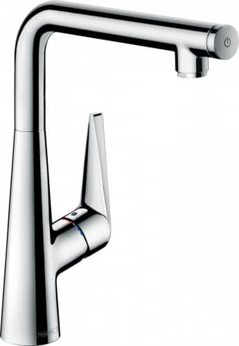 Купить Смеситель Hansgrohe Talis S для кухни 72820800 по низкой цене