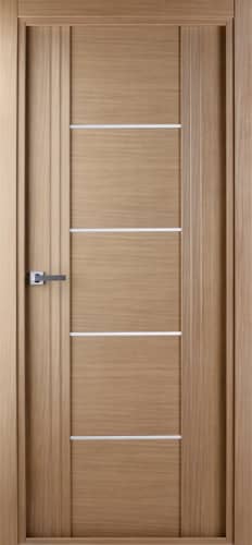 Купить Дверь BELWOODDOORS Селект глухое, полипропилен, 600х2000 мм по низкой цене