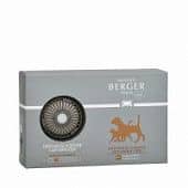 Купить Диффузор Maison Berger Против запахов животных для авто по низкой цене