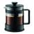 Купить Кофейник френч-пресс BODUM Crema, 0.5л, цвет черный по низкой цене