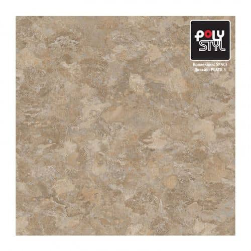 Купить Линолеум Tarkett Space Plato 3 полукоммерческий по низкой цене