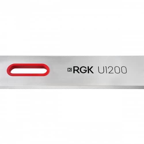 Купить Правило с уровнем RGK U1200 по низкой цене