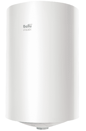 Купить Водонагреватель Ballu Primex BWH/S 80 накопительный с эмалированным баком по низкой цене