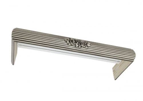 Купить Карниз Legrand Равенна роза прованс по низкой цене