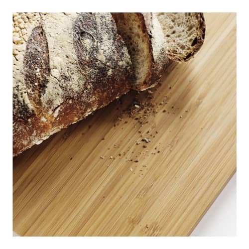 Купить Хлебница Bodum Bistro, цвет белый по низкой цене