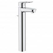 Купить Смеситель для раковины GROHE Bau Loop по низкой цене