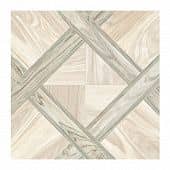 Купить Плитка La Favola Дублин напольная, беленая, 400x9х400 мм по низкой цене