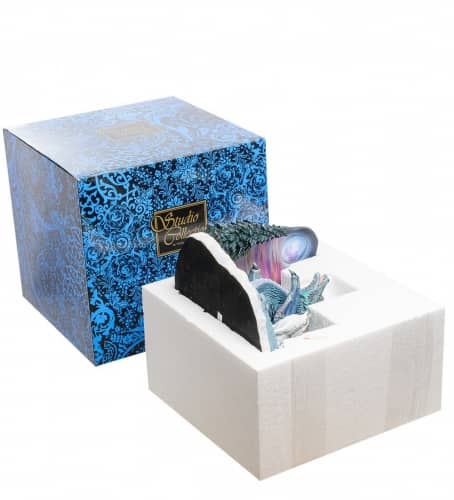 Купить Статуэтка Veronese Полнолуние WS-258 по низкой цене