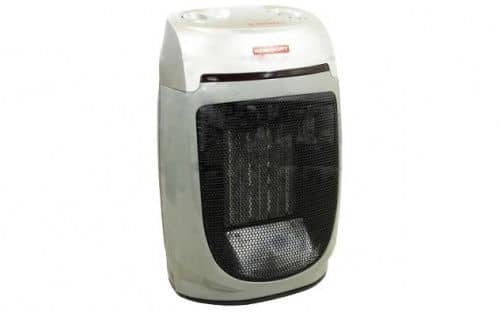 Купить Тепловентилятор Comfort УЮТ 04К по низкой цене