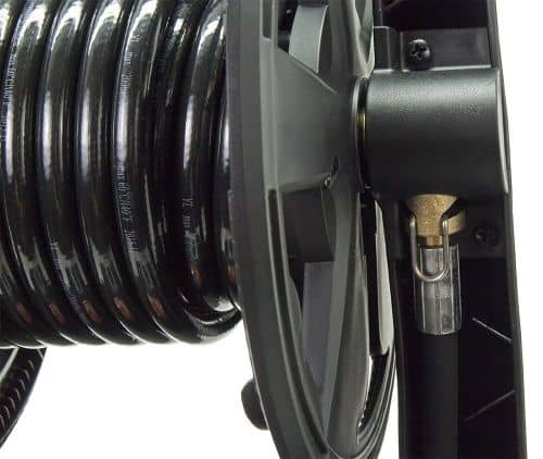 Купить Мойка Quattro Elementi Napoli 160 Turbo высокого давления по низкой цене