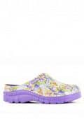 Купить Галоши Blackfox Lily фиолетовые по низкой цене
