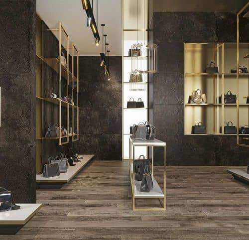 Купить Керамогранит Atlas Concorde Айконик 200x1600 мм по низкой цене