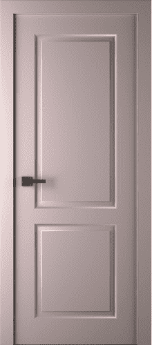 Купить Дверь BELWOODDOORS Альта глухое, эмаль, 700х2000 мм по низкой цене