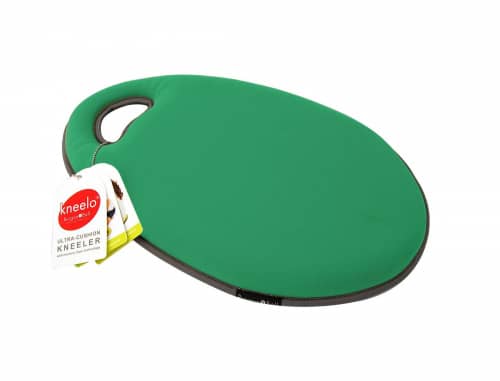 Купить Подложка Burgon & Ball Emerald под колени по низкой цене