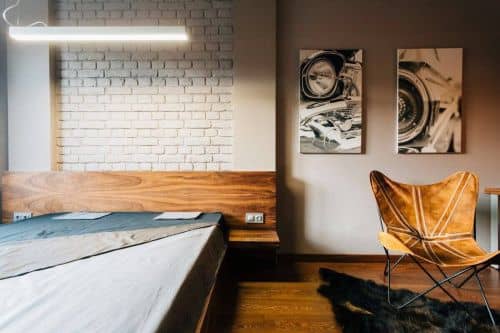 Купить Плитка Петровская мануфактура Славянка под кирпич, под покраску по низкой цене