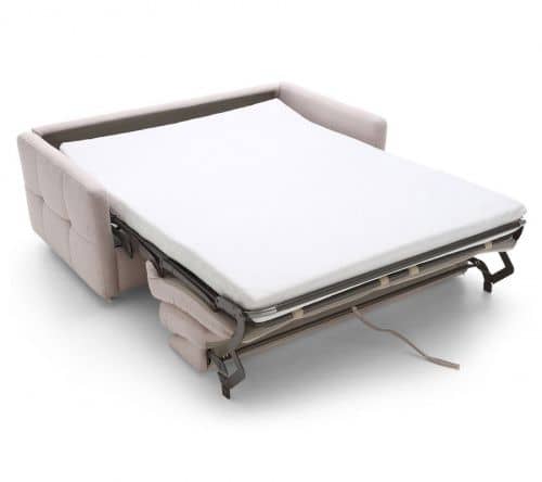 Купить Диван Gala Collezione Ema двухместный в ткани по низкой цене