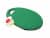 Купить Подложка Burgon & Ball Emerald под колени по низкой цене