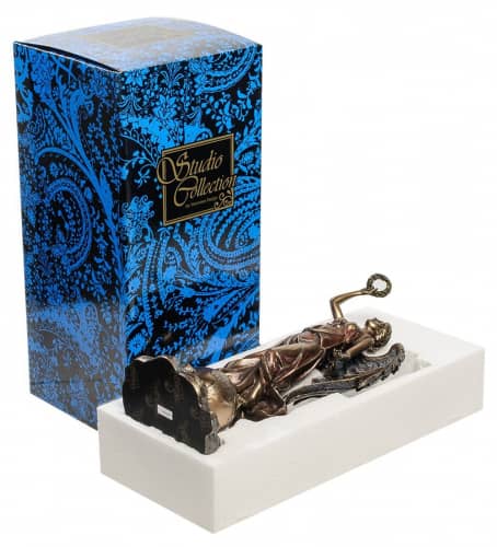 Купить Статуэтка Veronese Ангел над Землей WS-879 по низкой цене