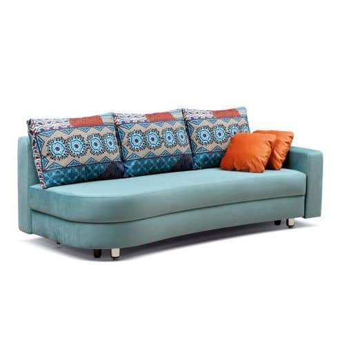 Купить Диван 8 Марта Майами прямой по низкой цене