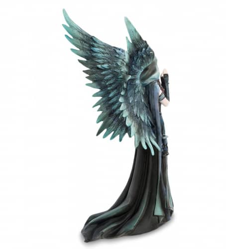 Купить Статуэтка Veronese Предвестница WS-783 по низкой цене