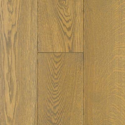 Купить Массивная доска пола Royal Parket Дуб Рустик 300-1200х120х15 мм Resist Tro 9914 по низкой цене