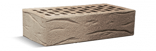 Купить Кирпич ВЕНЕЦИЯ-BUNT-РУСТ, керамический, лицевой по низкой цене