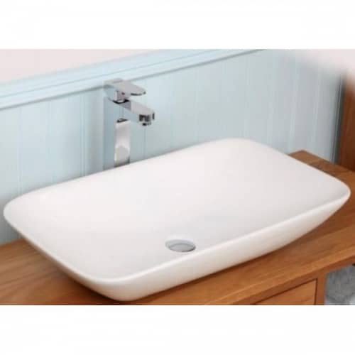 Купить Раковина VitrA Geo 4425B003-0016 по низкой цене