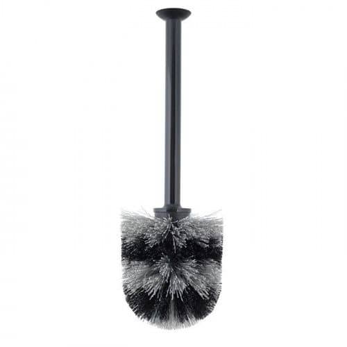 Купить Ершик Brabantia Profile туалетный, сменный, черный по низкой цене