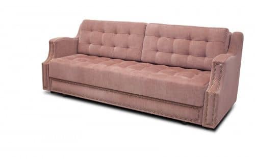 Купить Диван NEXTFORM Нортон Эко большой прямой по низкой цене