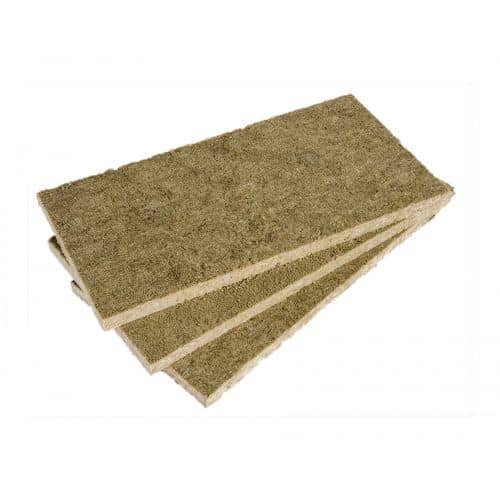 Купить Вата GreenGuard Универсал 100х600х1200 мм 2,88 м2/0,288 м3, 4 шт по низкой цене