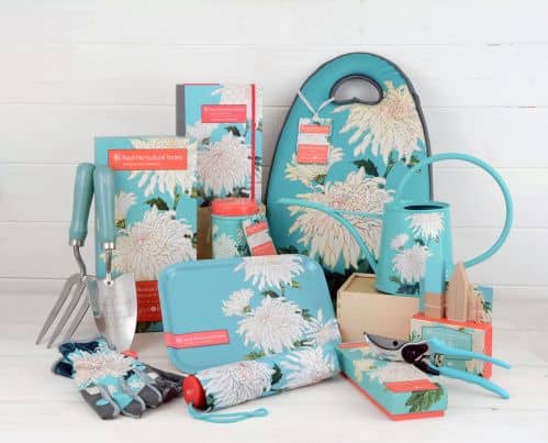 Купить Маркеры-таблички Burgon & Ball Chrysanthemum для растений по низкой цене