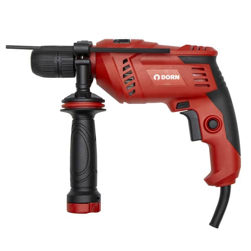 Купить Дрель ударная DORN DD-600, 600 Вт по низкой цене
