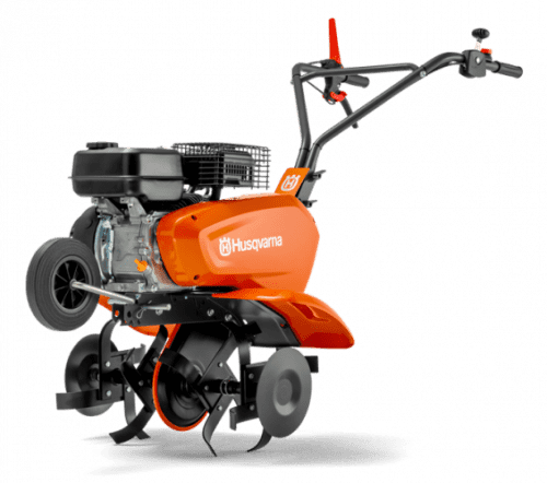 Купить Культиватор Husqvarna TF 225 по низкой цене