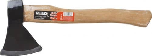 Купить Топор MIRAX кованый, 0,6 кг по низкой цене