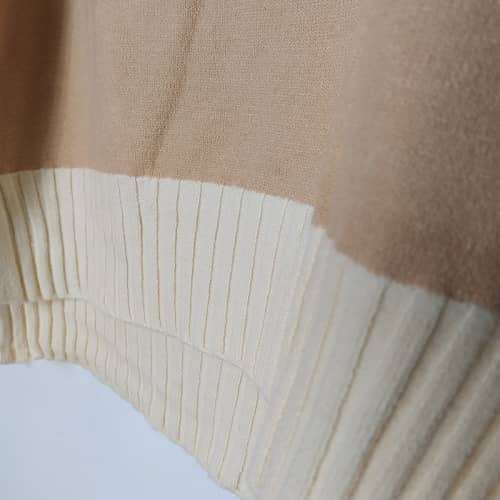 Купить Костюм Lara F06226ABSU бежевый по низкой цене