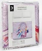 Купить Покрывало Этель Ловец снов 2 сп, хлопок 3989299 200х215 см по низкой цене