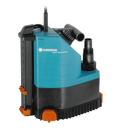 Купить Насос Gardena 13000 Aquasensor Comfort погружной по низкой цене