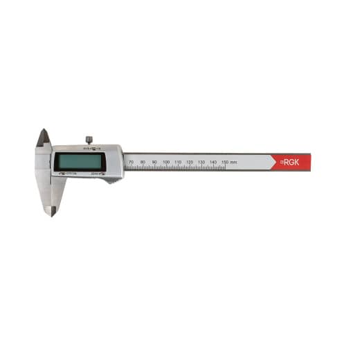 Купить Электронный штангенциркуль RGK SC-150 (ШЦЦ-I-150-001) по низкой цене