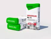 Купить Ремонтная смесь RS T1 Universum тиксотропного типа по низкой цене