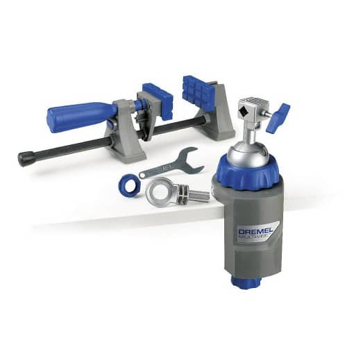 Купить Тиски 2500 Dremel по низкой цене