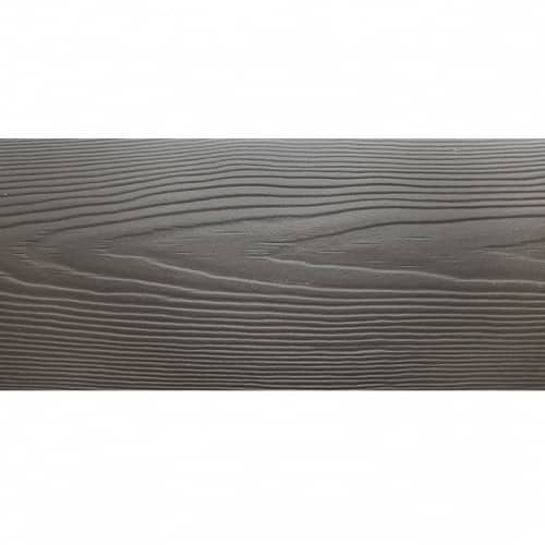 Купить Сайдинг Cedral Wood C54 Пепельный минерал, фиброцементный, 3600х190 мм для наружной отделки дома по низкой цене