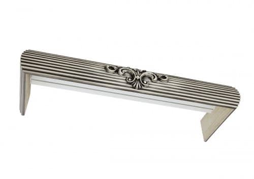 Купить Карниз Legrand Равенна вензель прованс по низкой цене