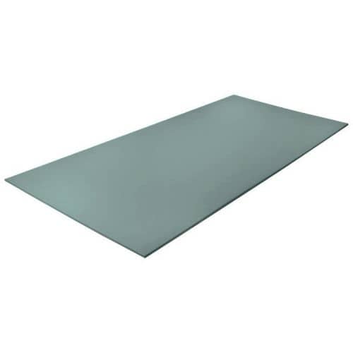 Гипсокартон Gyproc Аква Лайт 2500х1200 мм