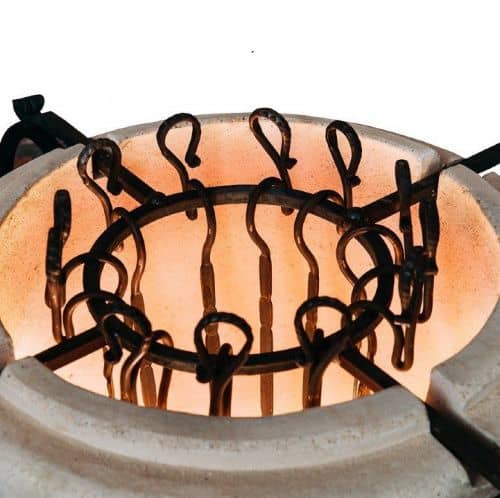 Купить Тандыр Амфора Алладин Мини, средний по низкой цене