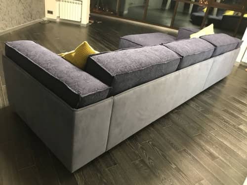 Купить Диван Selecta Лофт модульный по низкой цене