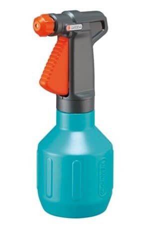 Купить Опрыскиватель Gardena Comfort ручной, 0,5 л по низкой цене